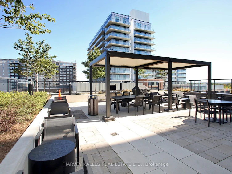 305-185 Deerfield Road, Newmarket, ON, L3Y 0G7 - 22
