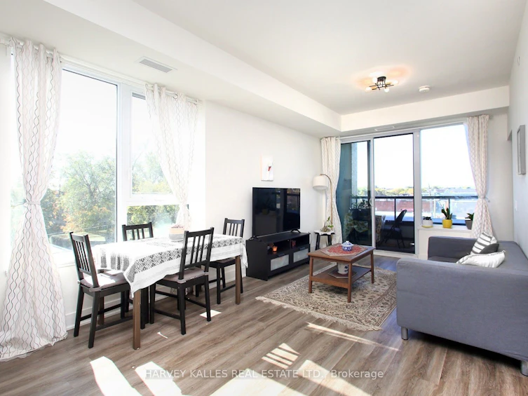 305-185 Deerfield Road, Newmarket, ON, L3Y 0G7 - 9