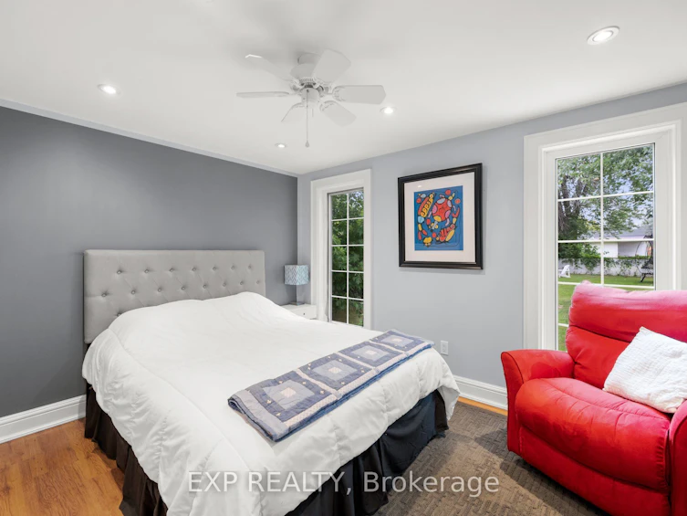 156 Beach Road, Georgina, ON, L4P 2L7 - 17