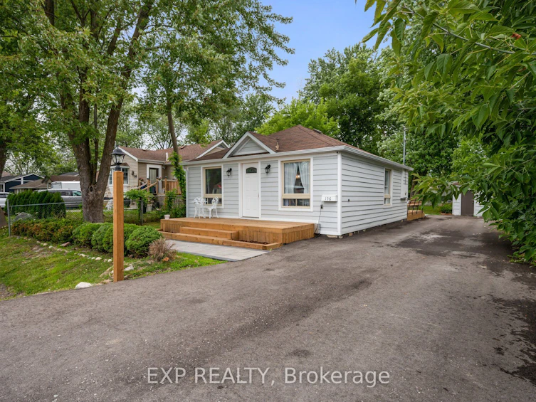 156 Beach Road, Georgina, ON, L4P 2L7 - 2