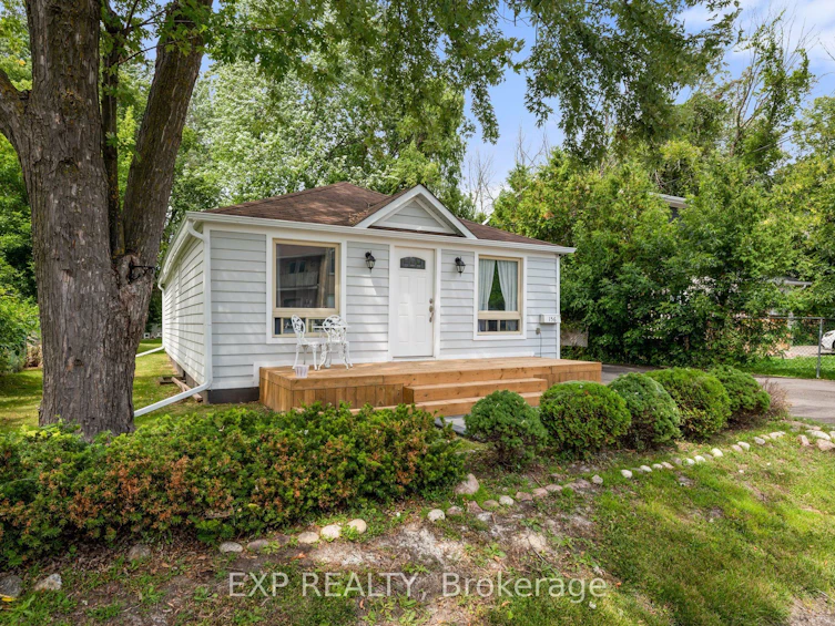156 Beach Road, Georgina, ON, L4P 2L7 - 32
