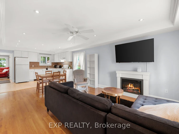 156 Beach Road, Georgina, ON, L4P 2L7 - 8
