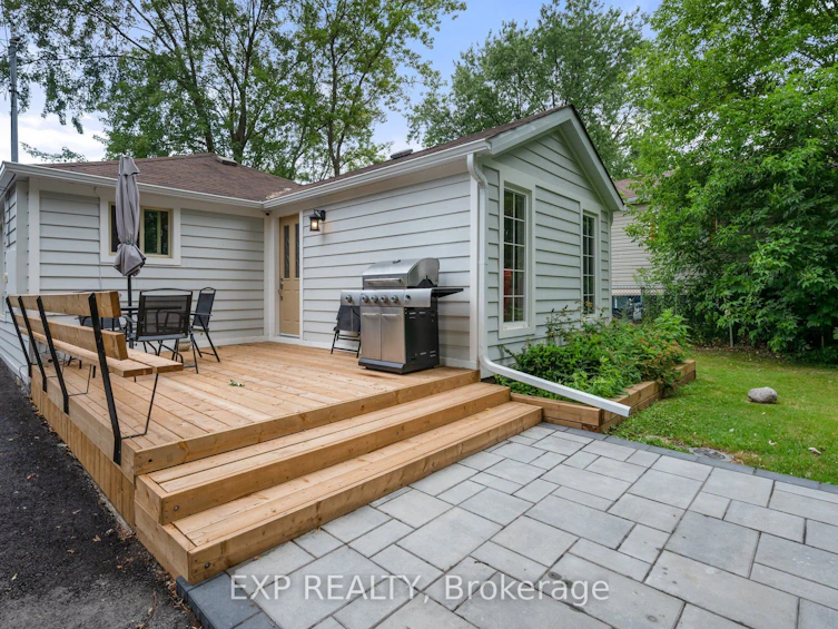 156 Beach Road, Georgina, ON, L4P 2L7 - 3