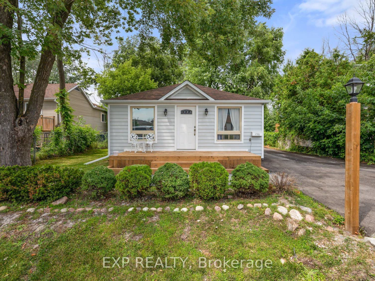 156 Beach Road, Georgina, ON, L4P 2L7