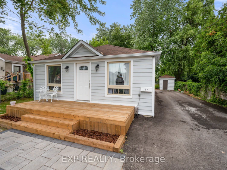 156 Beach Road, Georgina, ON, L4P 2L7 - 33