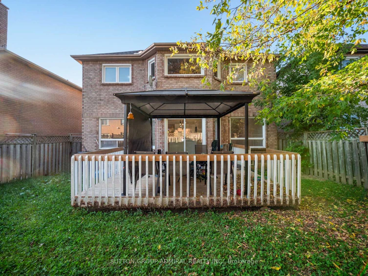 67 Venice Crescent, Vaughan, ON, L4J 7T1 - 37