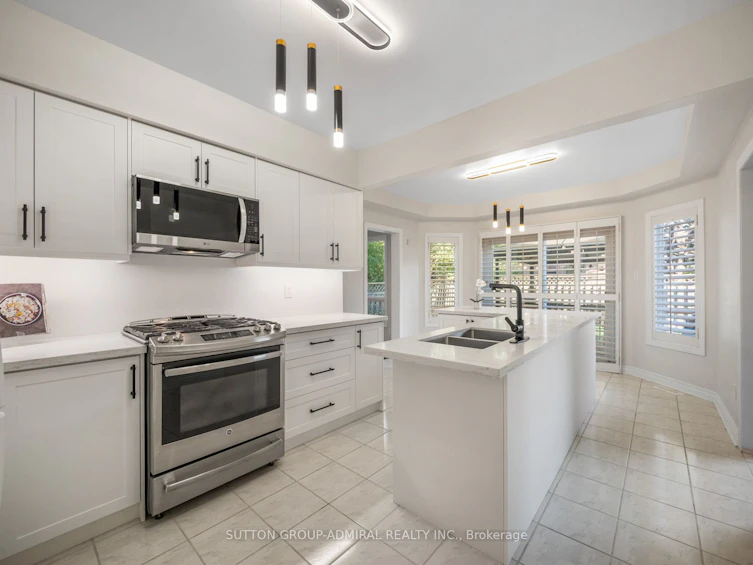 67 Venice Crescent, Vaughan, ON, L4J 7T1 - 11