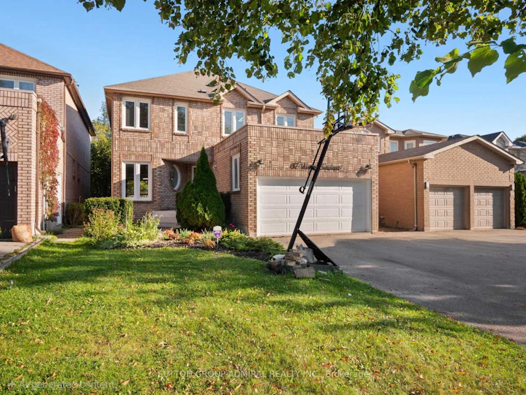 67 Venice Crescent, Vaughan, ON, L4J 7T1 - 2