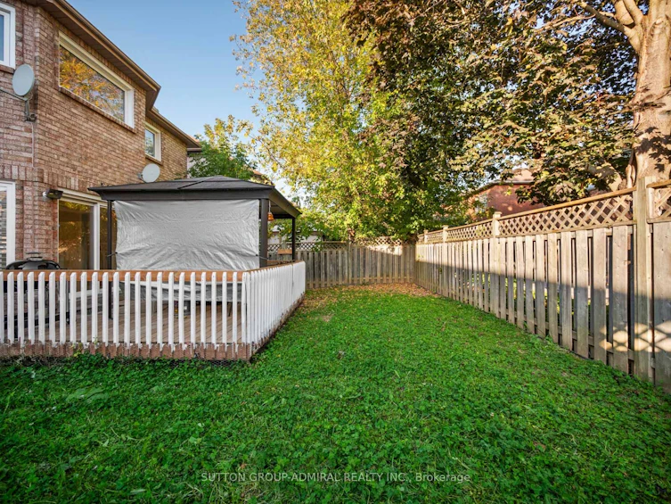 67 Venice Crescent, Vaughan, ON, L4J 7T1 - 39