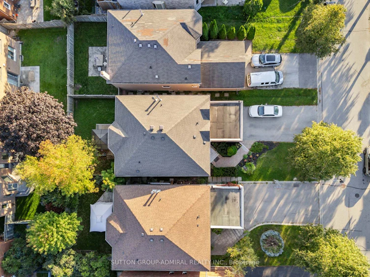 67 Venice Crescent, Vaughan, ON, L4J 7T1 - 40