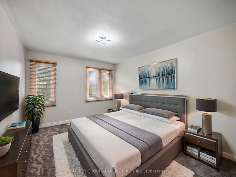 67 Venice Crescent, Vaughan, ON, L4J 7T1 - 21