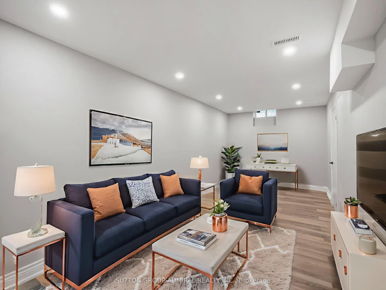67 Venice Crescent, Vaughan, ON, L4J 7T1 - 26