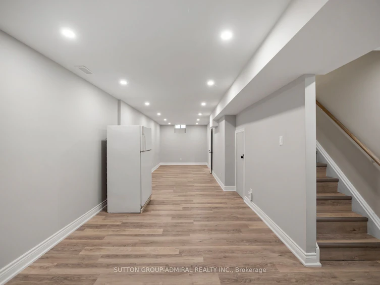 67 Venice Crescent, Vaughan, ON, L4J 7T1 - 25
