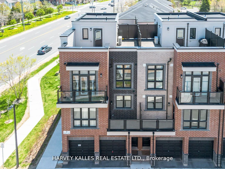 1-9 Phelps Lane, Richmond Hill, ON, L4E 4H1 - 22