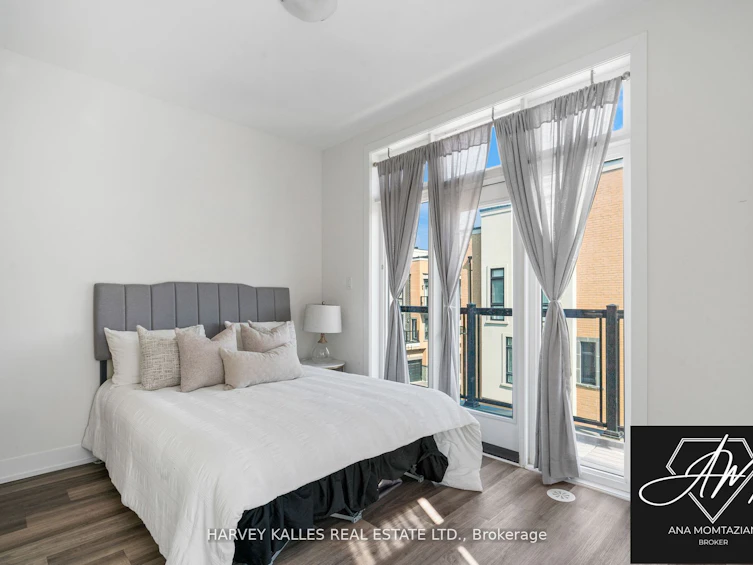 1-9 Phelps Lane, Richmond Hill, ON, L4E 4H1 - 11