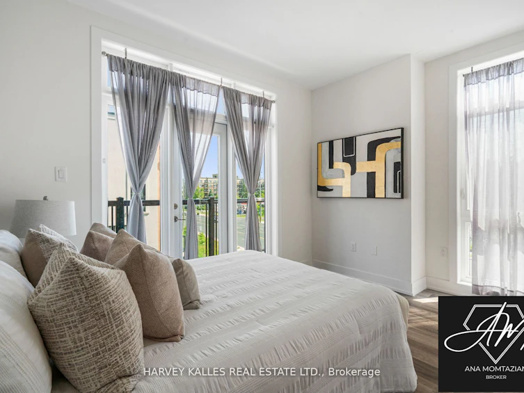 1-9 Phelps Lane, Richmond Hill, ON, L4E 4H1 - 10