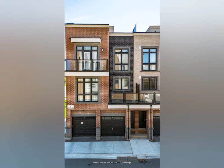 1-9 Phelps Lane, Richmond Hill, ON, L4E 4H1 - 24