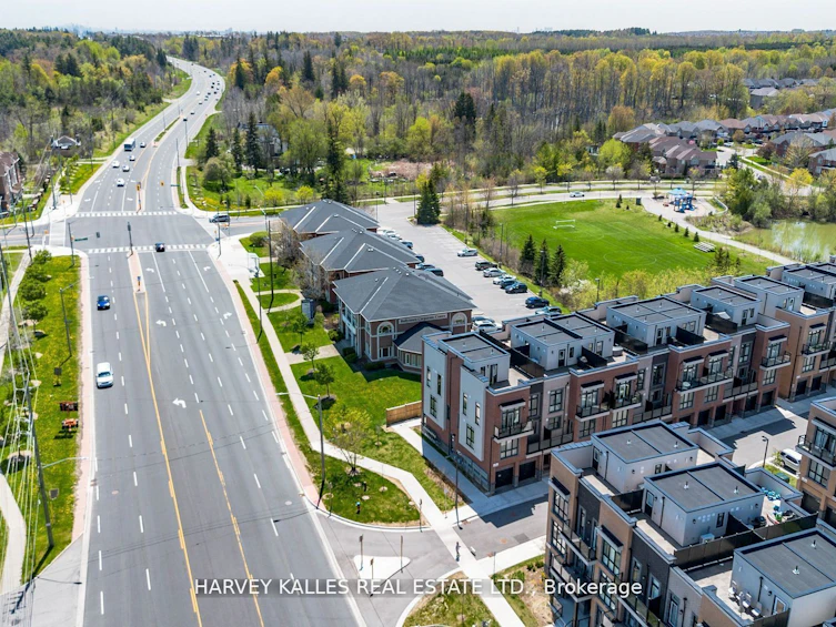 1-9 Phelps Lane, Richmond Hill, ON, L4E 4H1 - 25