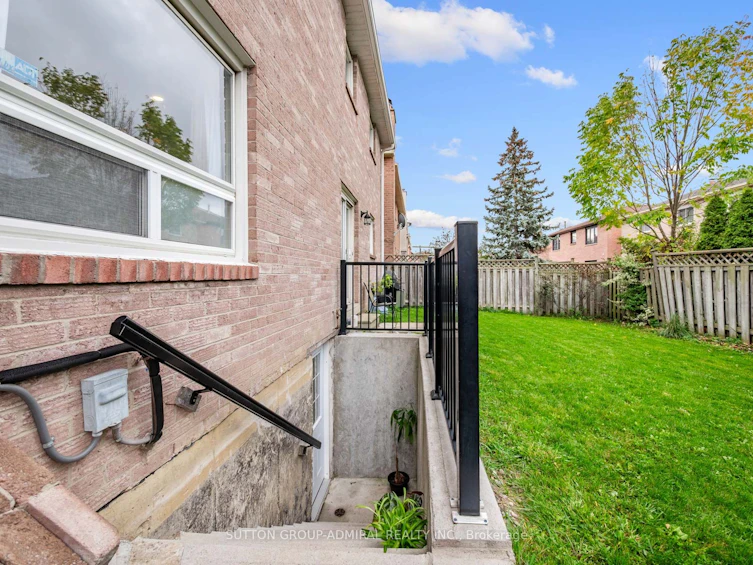 40 Brookmill Drive, Vaughan, ON, L4J 6K5 - 45