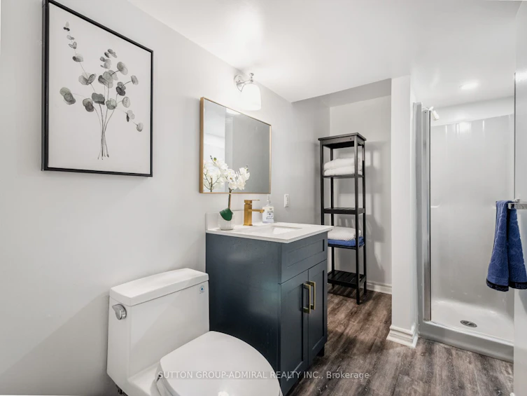 40 Brookmill Drive, Vaughan, ON, L4J 6K5 - 42