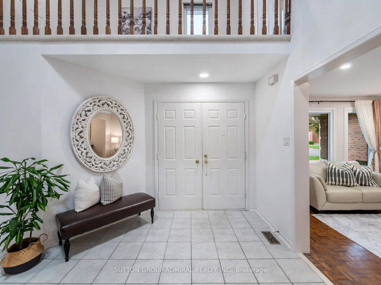 40 Brookmill Drive, Vaughan, ON, L4J 6K5 - 2