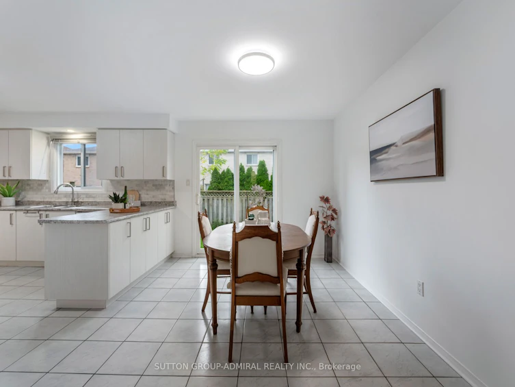 40 Brookmill Drive, Vaughan, ON, L4J 6K5 - 12