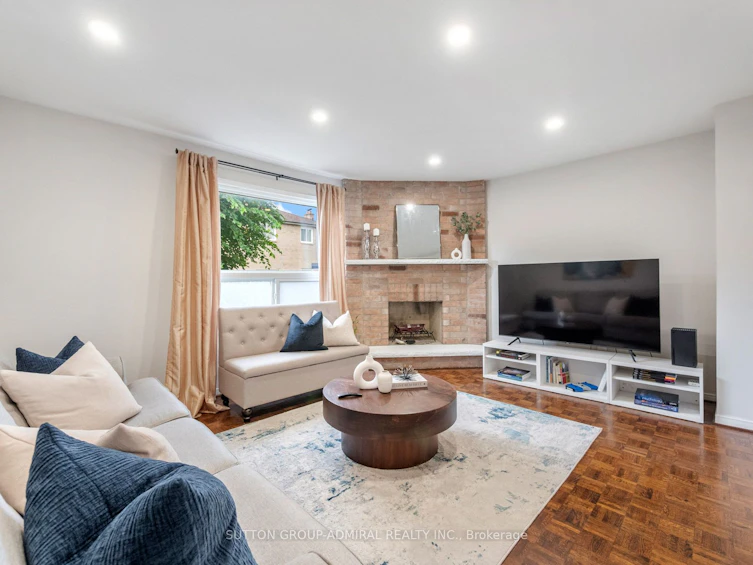 40 Brookmill Drive, Vaughan, ON, L4J 6K5 - 13
