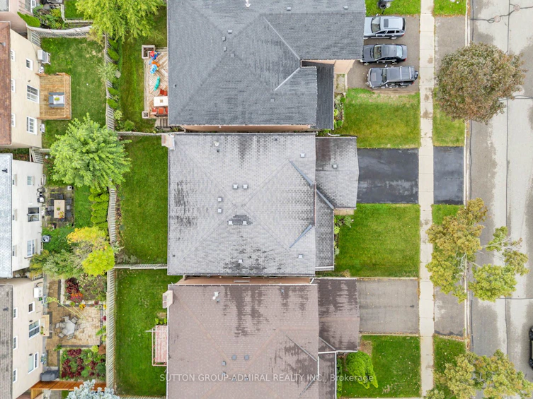40 Brookmill Drive, Vaughan, ON, L4J 6K5 - 47