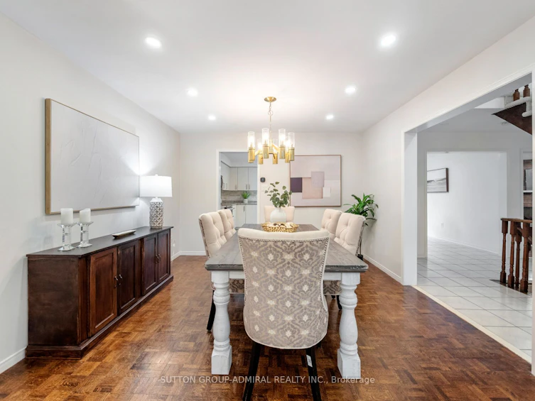 40 Brookmill Drive, Vaughan, ON, L4J 6K5 - 5