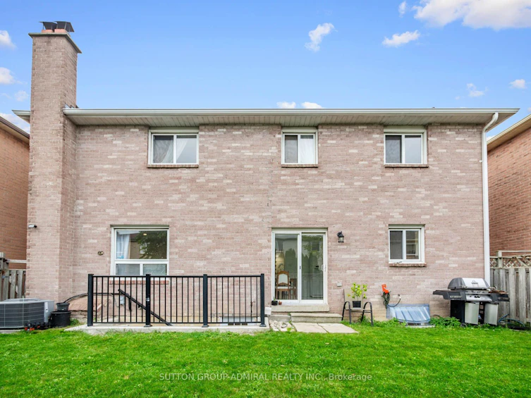 40 Brookmill Drive, Vaughan, ON, L4J 6K5 - 44