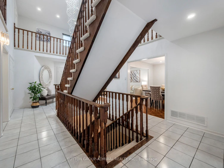 40 Brookmill Drive, Vaughan, ON, L4J 6K5 - 19