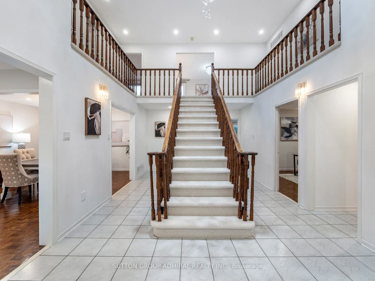 40 Brookmill Drive, Vaughan, ON, L4J 6K5 - 18