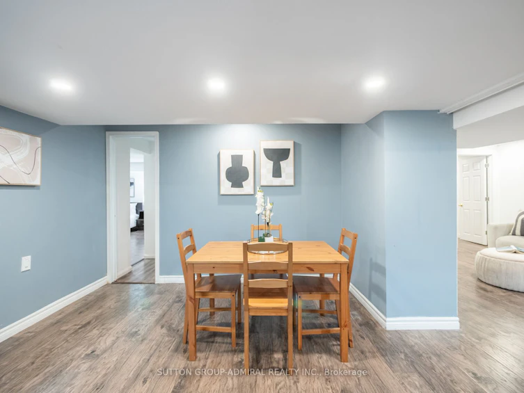 40 Brookmill Drive, Vaughan, ON, L4J 6K5 - 36