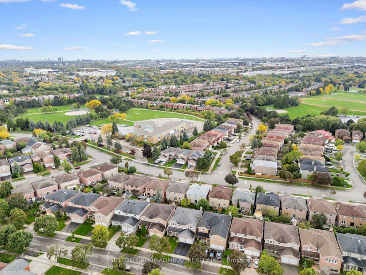 40 Brookmill Drive, Vaughan, ON, L4J 6K5 - 48