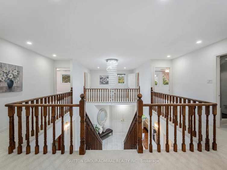 40 Brookmill Drive, Vaughan, ON, L4J 6K5 - 20