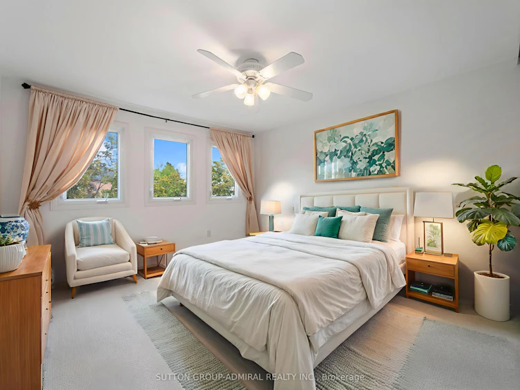 40 Brookmill Drive, Vaughan, ON, L4J 6K5 - 30