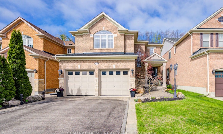 116 Wood Rim Drive
