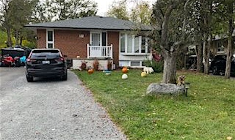 Main-368 Bent Crescent, Richmond Hill, ON, L4C 1C3