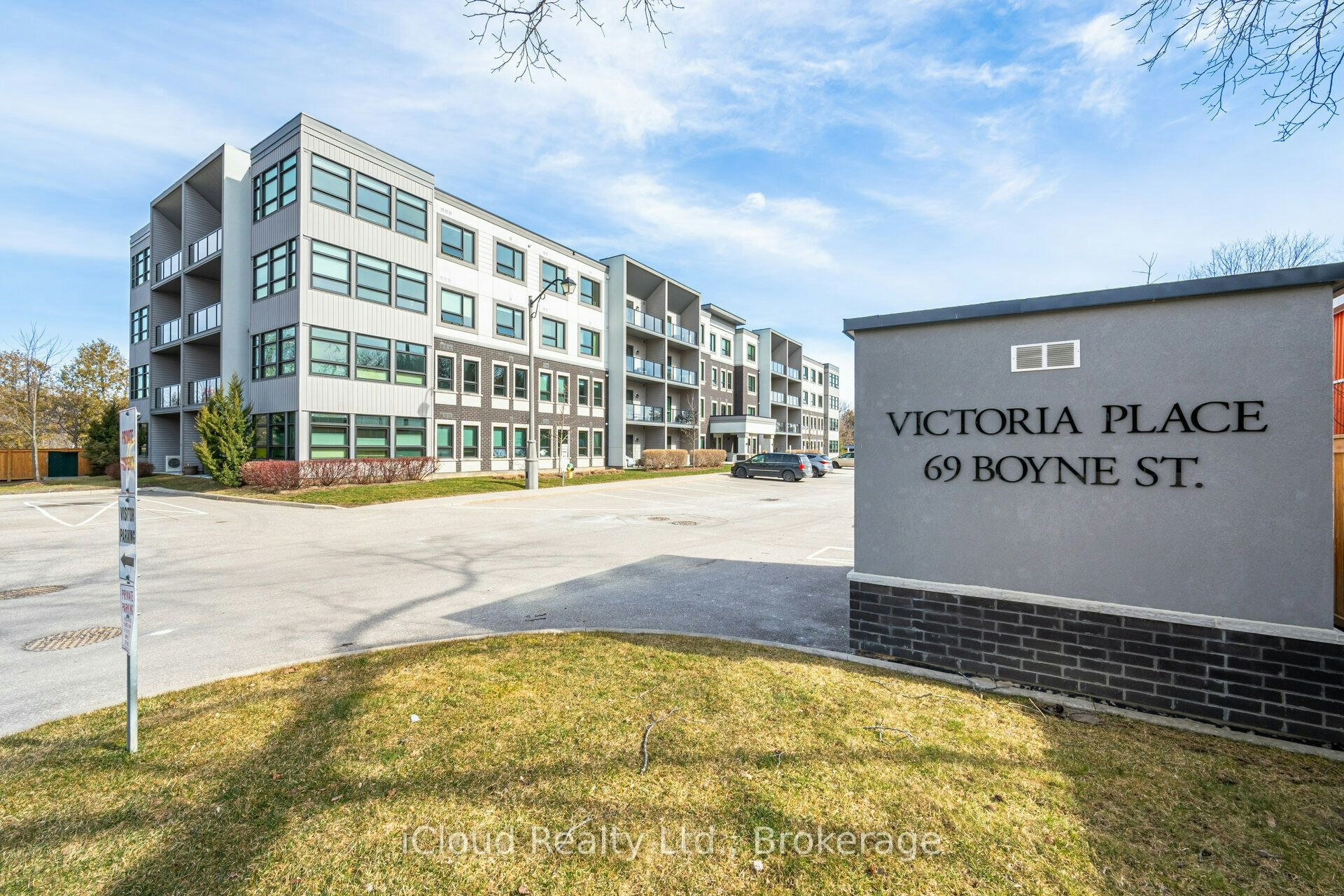 402-69 Boyne Street, New Tecumseth, ON, L9R 0N5