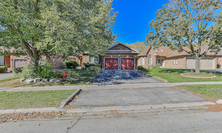 741 College Manor Drive