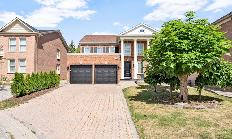26 Cowles Court