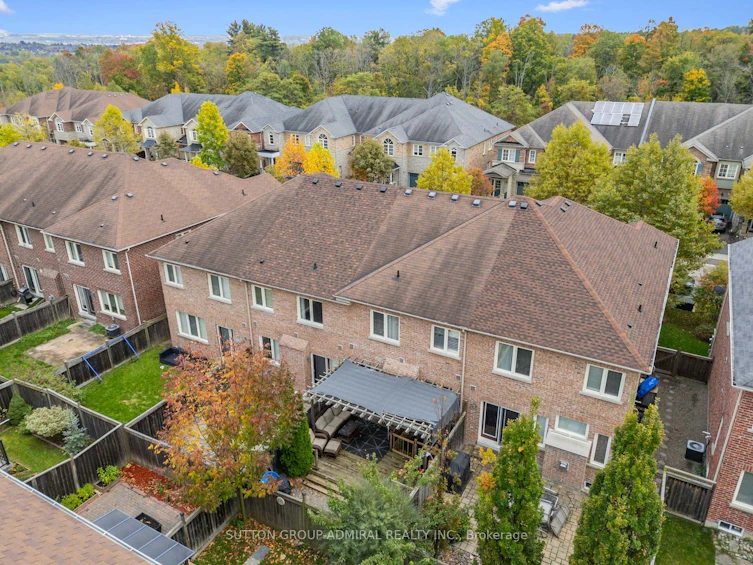 362 William Dunn Crescent, Newmarket, ON, L3X 3L3 - 30