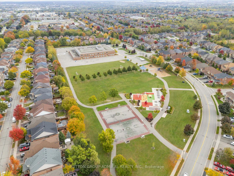 362 William Dunn Crescent, Newmarket, ON, L3X 3L3 - 32