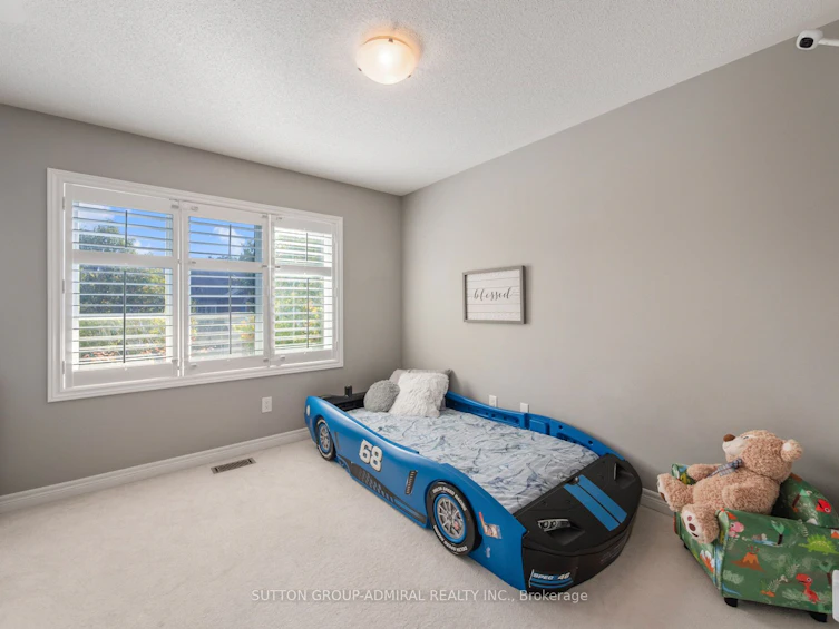 362 William Dunn Crescent, Newmarket, ON, L3X 3L3 - 18