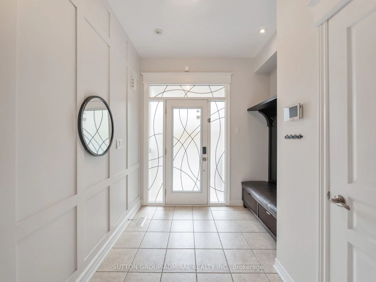 362 William Dunn Crescent, Newmarket, ON, L3X 3L3 - 3