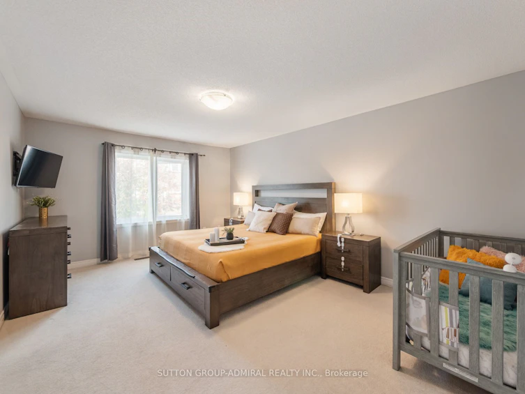 362 William Dunn Crescent, Newmarket, ON, L3X 3L3 - 13