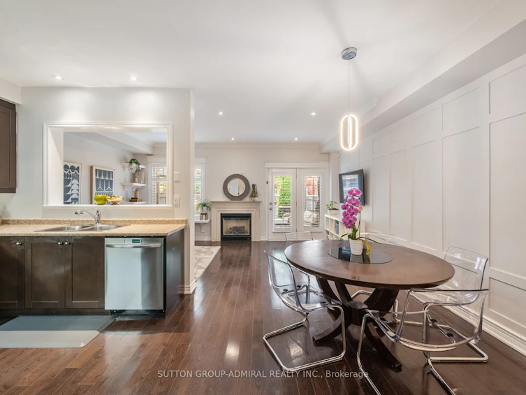 362 William Dunn Crescent, Newmarket, ON, L3X 3L3 - 4