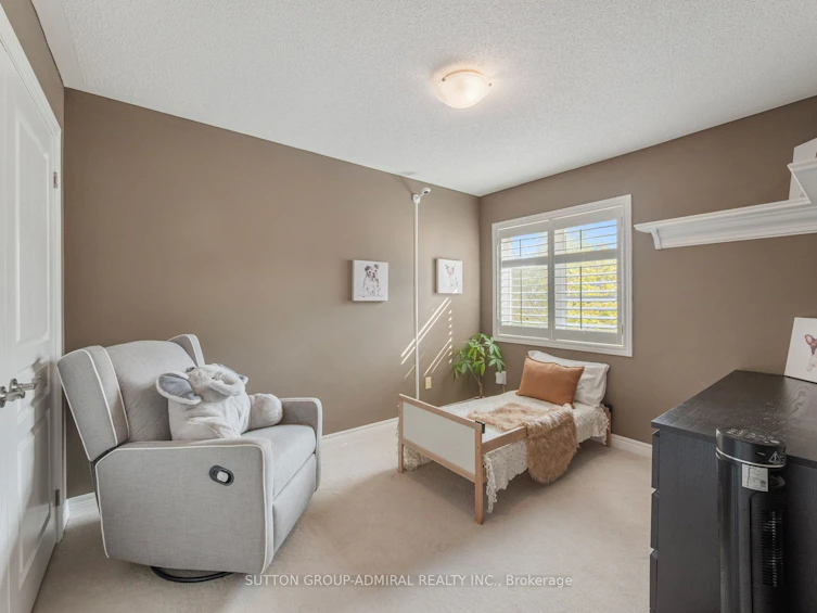 362 William Dunn Crescent, Newmarket, ON, L3X 3L3 - 16