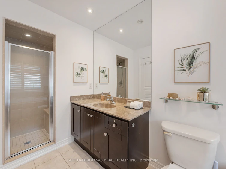 362 William Dunn Crescent, Newmarket, ON, L3X 3L3 - 15