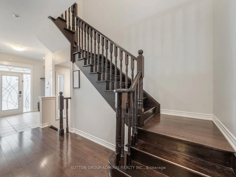 362 William Dunn Crescent, Newmarket, ON, L3X 3L3 - 11